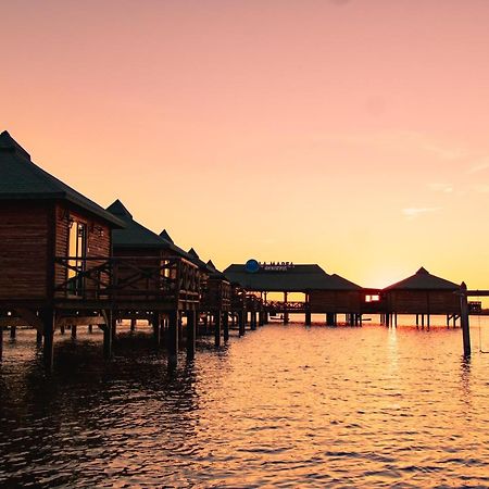 Gran Altata All Inclusive Экстерьер фото