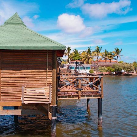 Gran Altata All Inclusive Экстерьер фото