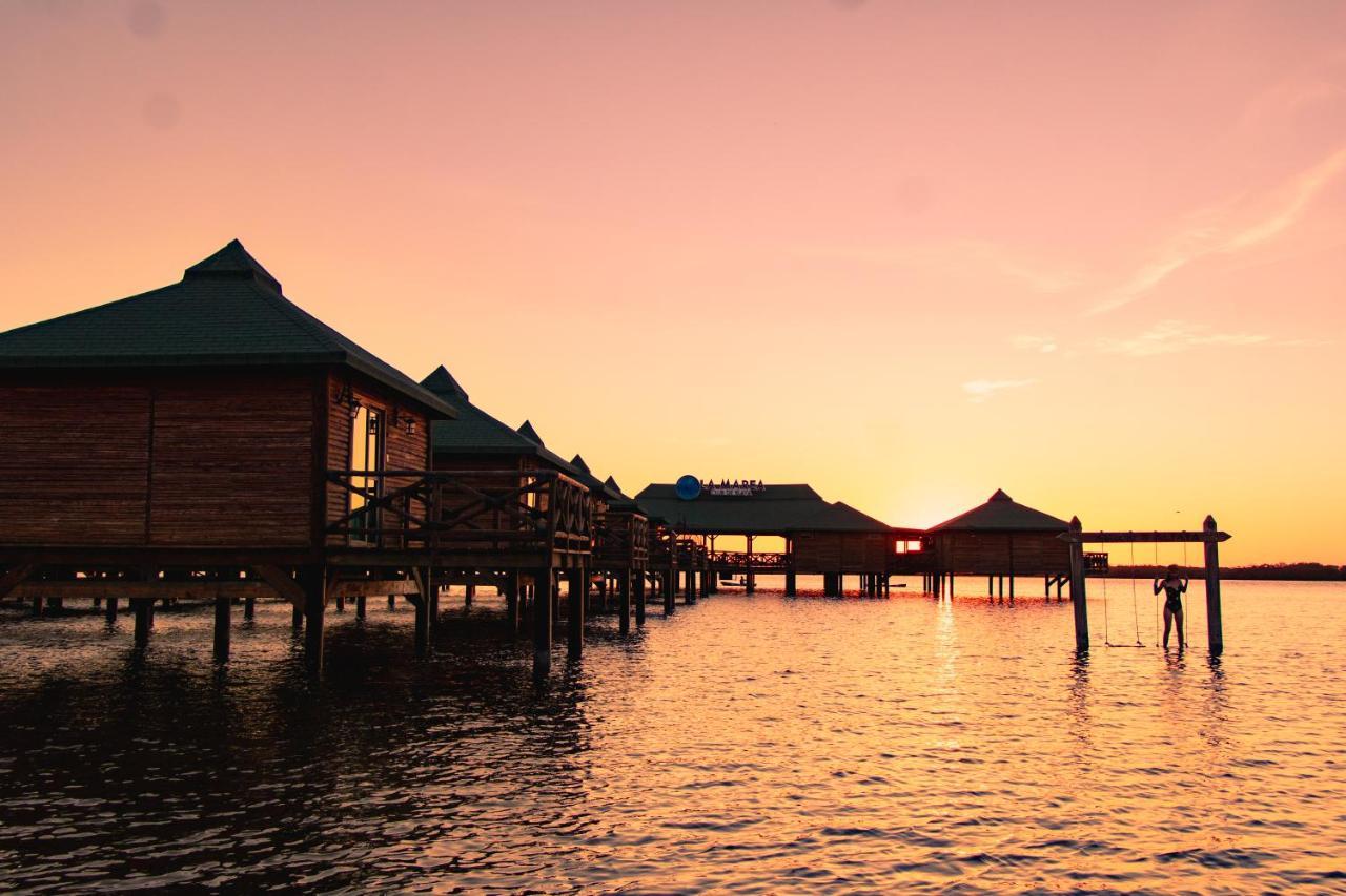 Gran Altata All Inclusive Экстерьер фото