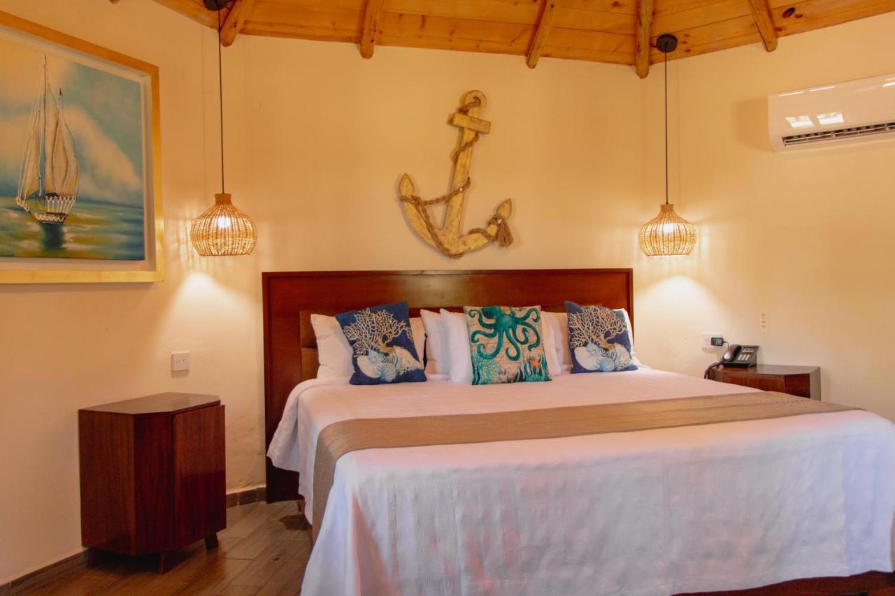 Gran Altata All Inclusive Экстерьер фото