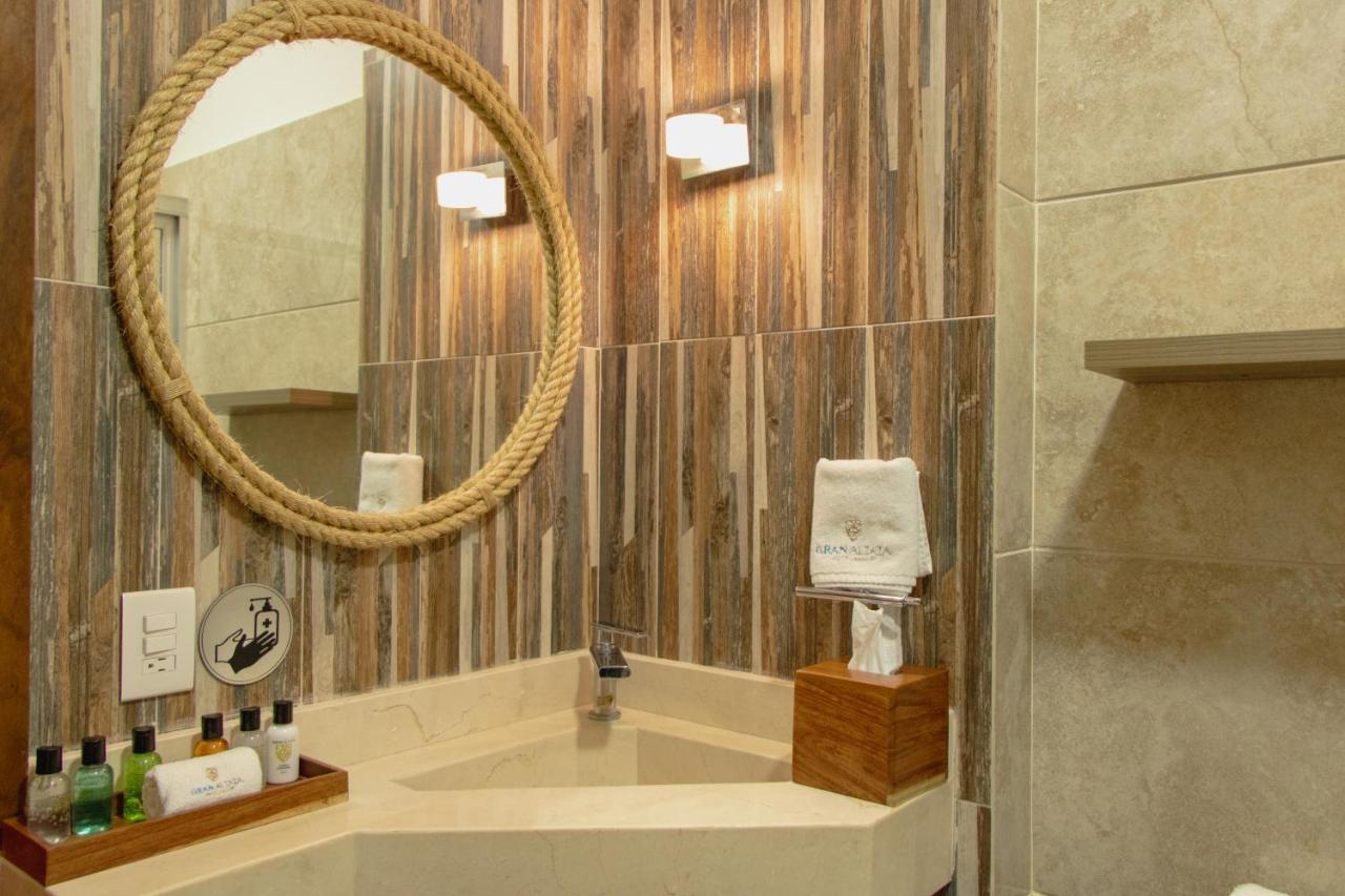 Gran Altata All Inclusive Экстерьер фото