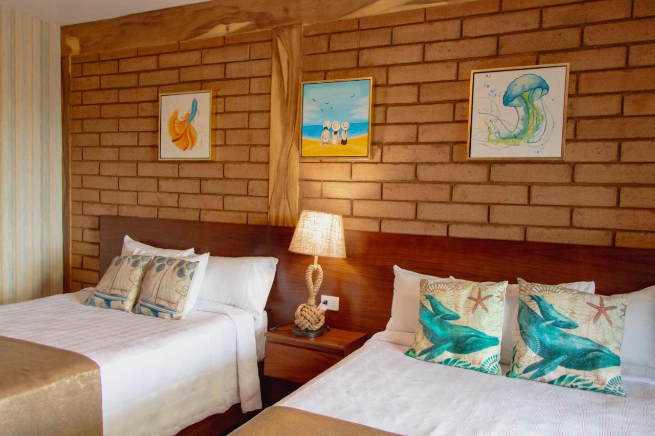 Gran Altata All Inclusive Экстерьер фото
